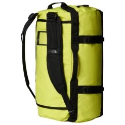 The North Face Base Camp Duffel Recycled Small - Reisetasche -Camping im Freien the north face base camp duffel recycled small reisetasche detail 3