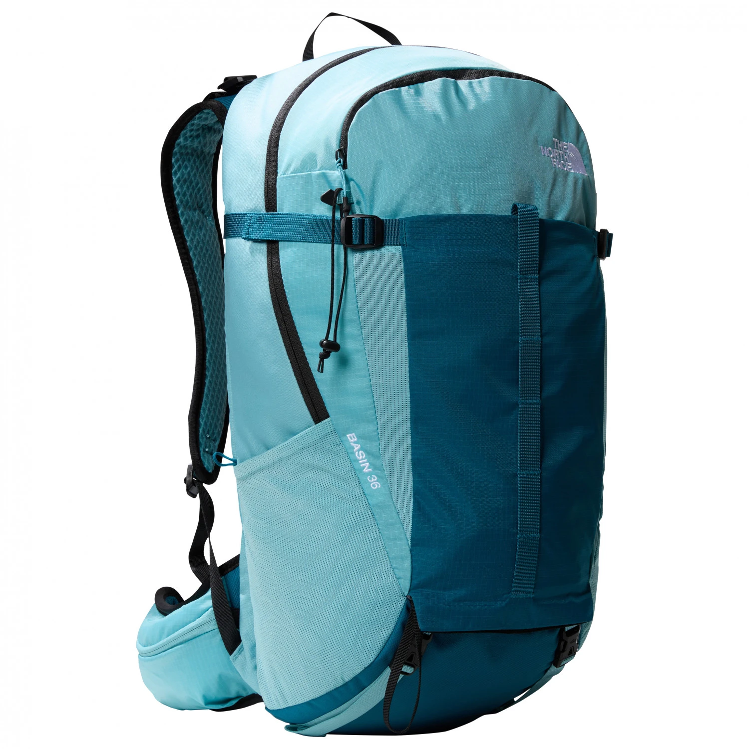 The North Face Basin 36 - Wanderrucksack 6 The North Face Basin 36 - Wanderrucksack – Bild 6