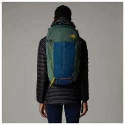 The North Face Basin 36 - Wanderrucksack 8 The North Face Basin 36 - Wanderrucksack -Camping im Freien the north face basin 36 wanderrucksack detail 3