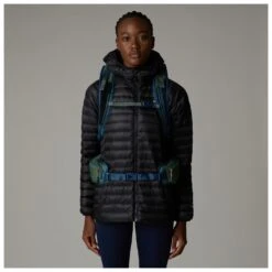 The North Face Basin 36 - Wanderrucksack 9 The North Face Basin 36 - Wanderrucksack -Camping im Freien the north face basin 36 wanderrucksack detail 4