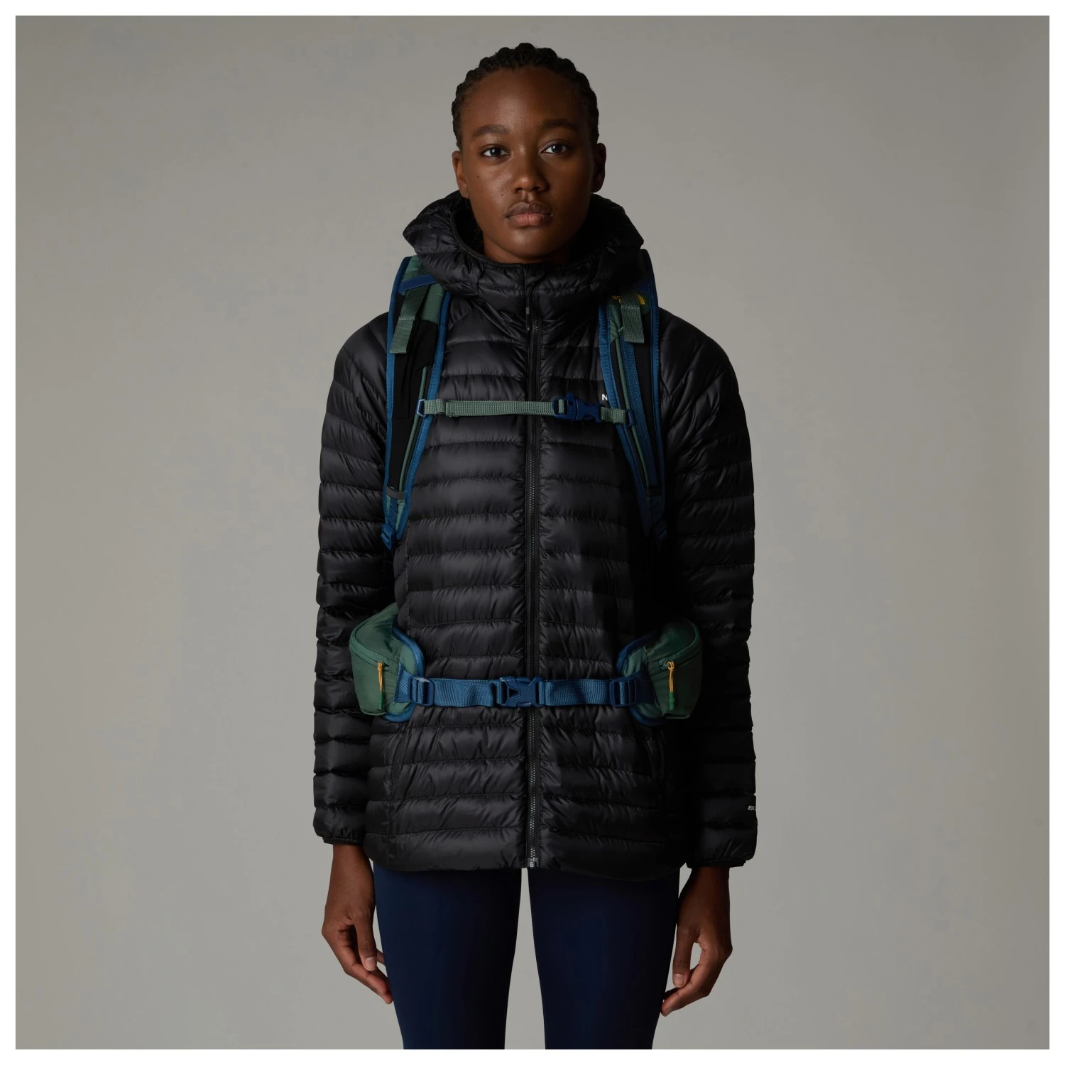 The North Face Basin 36 - Wanderrucksack 4 The North Face Basin 36 - Wanderrucksack – Bild 4