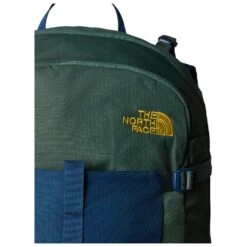 The North Face Basin 36 - Wanderrucksack 10 The North Face Basin 36 - Wanderrucksack -Camping im Freien the north face basin 36 wanderrucksack detail 5