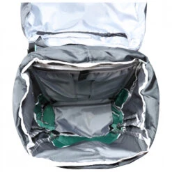 The North Face Evolution 65 - Trekkingrucksack -Camping im Freien the north face evolution 65 trekkingrucksack detail 4