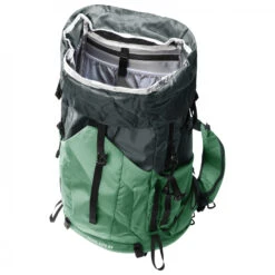 The North Face Evolution 65 - Trekkingrucksack -Camping im Freien the north face evolution 65 trekkingrucksack detail 5