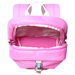 The North Face Kid's Mini Recon - Kinderrucksack -Camping im Freien the north face kids mini recon kinderrucksack detail 4