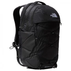 The North Face Women's Borealis 27 - Daypack -Camping im Freien the north face womens borealis 27 daypack 1