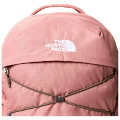 The North Face Women's Borealis 27 - Daypack -Camping im Freien the north face womens borealis 27 daypack detail 6