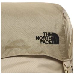 The North Face Women's Terra 55 - Trekkingrucksack -Camping im Freien the north face womens terra 55 trekkingrucksack detail 3