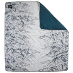 Therm-a-Rest Argo Blanket - Decke -Camping im Freien therm a rest argo blanket decke 1