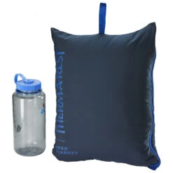 Therm-a-Rest Argo Blanket - Decke -Camping im Freien therm a rest argo blanket decke detail 4