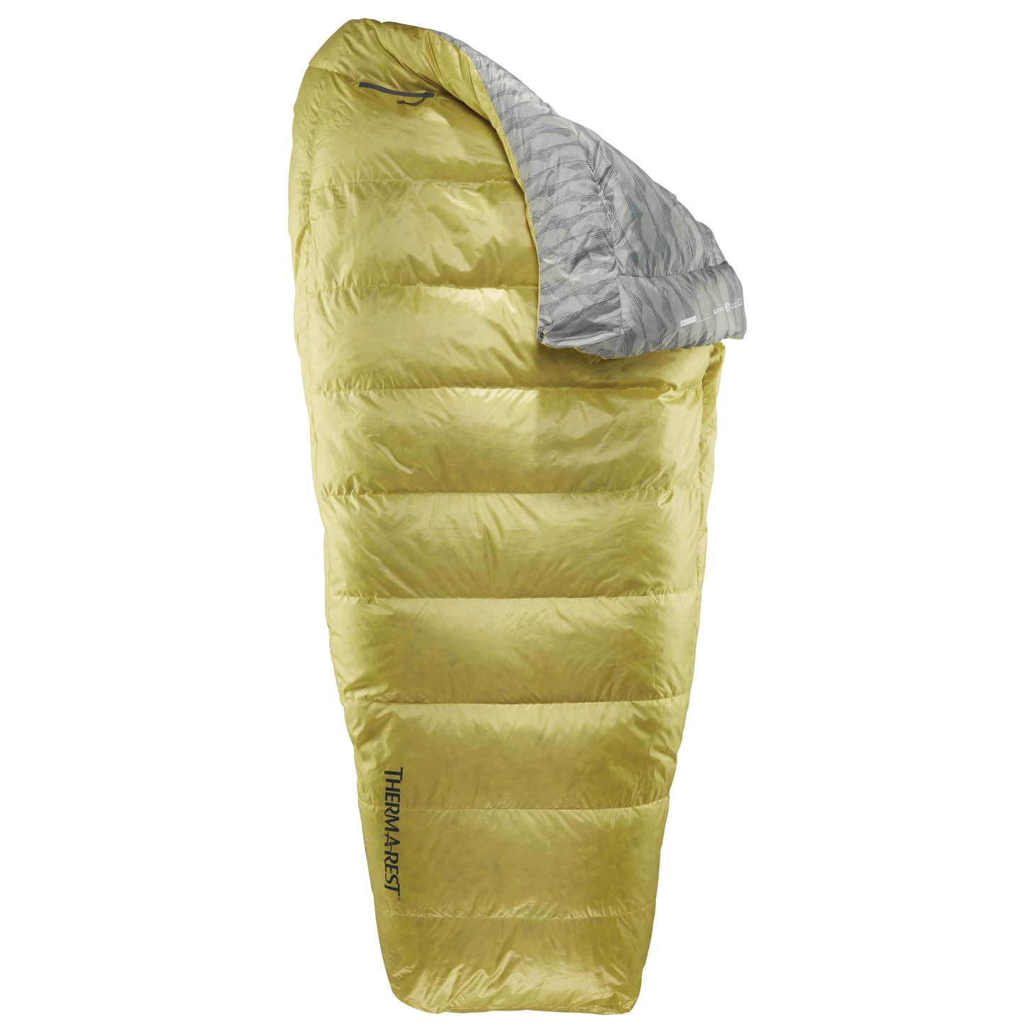 Therm-a-Rest Corus 32°F / 0°C - Daunenschlafsack 2 Therm-a-Rest Corus 32°F / 0°C - Daunenschlafsack – Bild 2