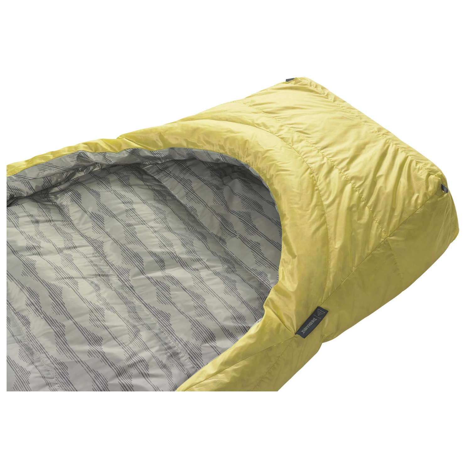 Therm-a-Rest Corus 32°F / 0°C - Daunenschlafsack 4 Therm-a-Rest Corus 32°F / 0°C - Daunenschlafsack – Bild 4