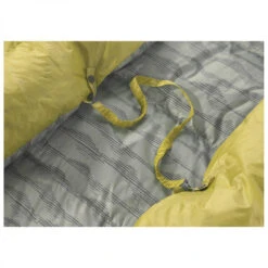 Therm-a-Rest Corus 32°F / 0°C - Daunenschlafsack 11 Therm-a-Rest Corus 32°F / 0°C - Daunenschlafsack -Camping im Freien therm a rest corus 32 f 0 c daunenschlafsack detail 6