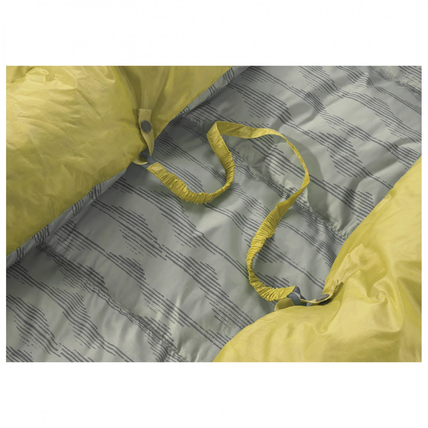 Therm-a-Rest Corus 32°F / 0°C - Daunenschlafsack 6 Therm-a-Rest Corus 32°F / 0°C - Daunenschlafsack – Bild 6