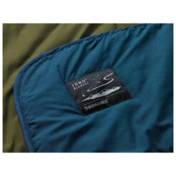 Therm-a-Rest Juno Blanket - Decke -Camping im Freien therm a rest juno blanket decke detail 3