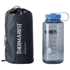 Therm-a-Rest NeoAir Topo - Isomatte -Camping im Freien therm a rest neoair topo isomatte detail 3