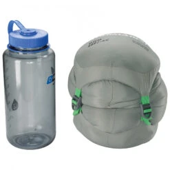 Therm-a-Rest Ohm 20F/-6C - Daunenschlafsack -Camping im Freien therm a rest ohm 20f 6c daunenschlafsack detail 5