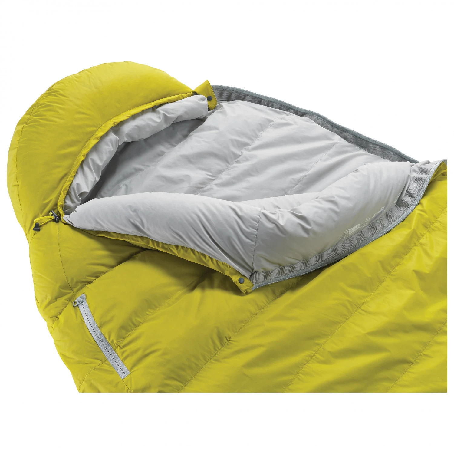 Therm-a-Rest Parsec 32F/0C - Daunenschlafsack 3 Therm-a-Rest Parsec 32F/0C - Daunenschlafsack – Bild 3