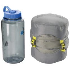 Therm-a-Rest Parsec 32F/0C - Daunenschlafsack 8 Therm-a-Rest Parsec 32F/0C - Daunenschlafsack -Camping im Freien therm a rest parsec 32f 0c daunenschlafsack detail 4