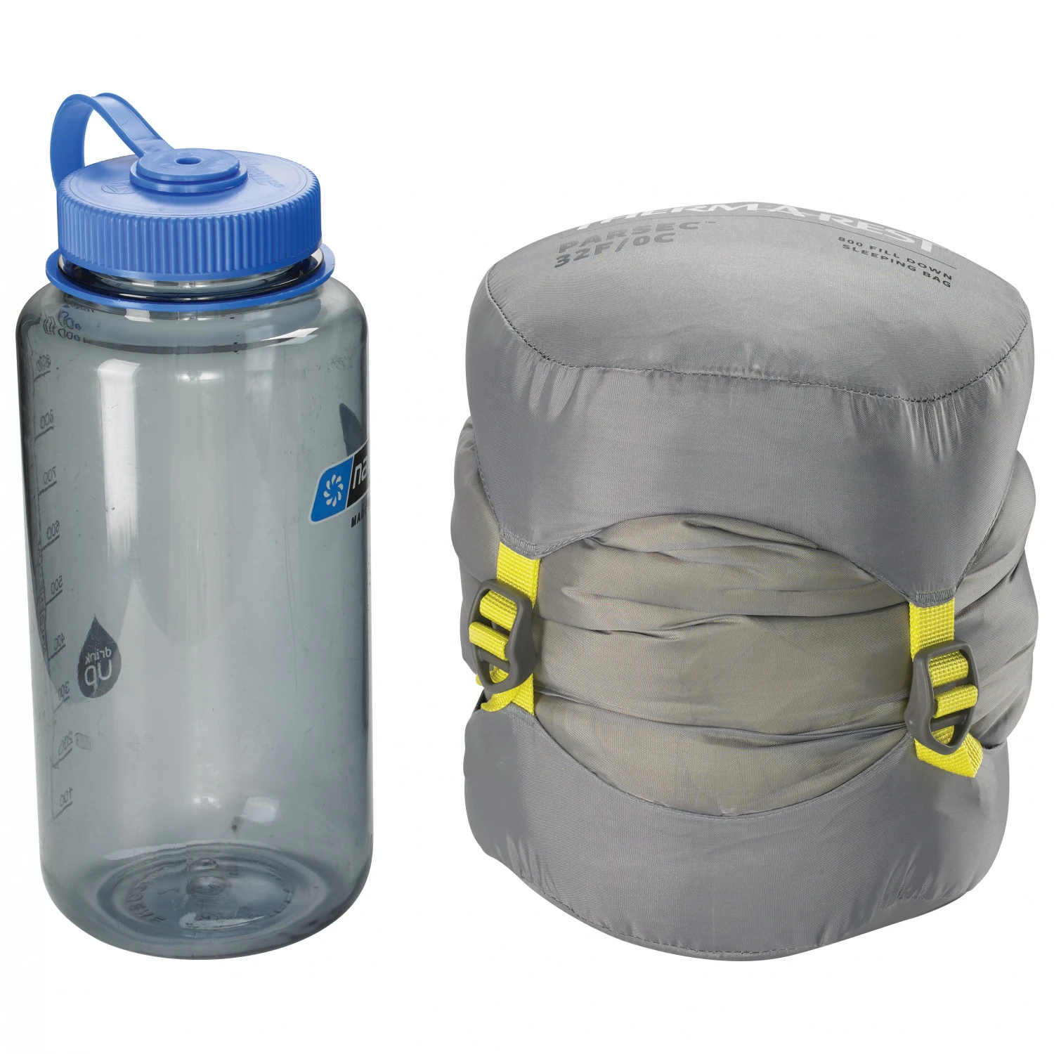 Therm-a-Rest Parsec 32F/0C - Daunenschlafsack 4 Therm-a-Rest Parsec 32F/0C - Daunenschlafsack – Bild 4