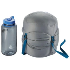 Therm-a-Rest Questar 0F/-18C - Daunenschlafsack -Camping im Freien therm a rest questar 0f 18c daunenschlafsack detail 3
