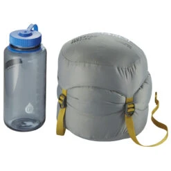 Therm-a-Rest Questar 20F/-6C - Daunenschlafsack -Camping im Freien therm a rest questar 20f 6c daunenschlafsack detail 3