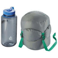 Therm-a-Rest Questar 32F/0C - Daunenschlafsack -Camping im Freien therm a rest questar 32f 0c daunenschlafsack detail 3