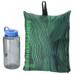 Therm-a-Rest Stellar Blanket - Decke -Camping im Freien therm a rest stellar blanket decke detail 4