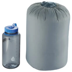 Therm-a-Rest Vela 32F/0C - Daunendecke -Camping im Freien therm a rest vela 32f 0c daunendecke detail 4