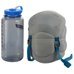 Therm-a-Rest Vesper 20°F / -6°C - Decke -Camping im Freien therm a rest vesper 20 f 6 c decke detail 7