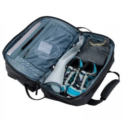Thule Aion Duffel 35 - Reisetasche -Camping im Freien thule aion duffel 35 reisetasche detail 6