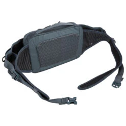 Thule Rail Hip Pack 2 - Hüfttasche -Camping im Freien thule rail hip pack 2 huefttasche detail 4