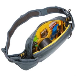 Thule Rail Hip Pack 2 - Hüfttasche -Camping im Freien thule rail hip pack 2 huefttasche detail 5