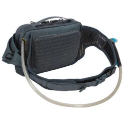 Thule Rail Hip Pack 4 - Hüfttasche -Camping im Freien thule rail hip pack 4 huefttasche detail 3