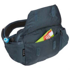 Thule Rail Hip Pack 4 - Hüfttasche -Camping im Freien thule rail hip pack 4 huefttasche detail 6