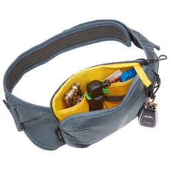 Thule Rail Hip Pack - Hüfttasche 11 Thule Rail Hip Pack - Hüfttasche -Camping im Freien thule rail hip pack huefttasche detail 5