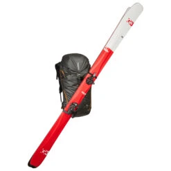 Thule Stir Alpine 40 - Tourenrucksack 21 Thule Stir Alpine 40 - Tourenrucksack -Camping im Freien thule stir alpine 40 tourenrucksack detail 12