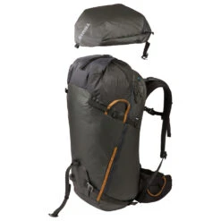 Thule Stir Alpine 40 - Tourenrucksack 18 Thule Stir Alpine 40 - Tourenrucksack -Camping im Freien thule stir alpine 40 tourenrucksack detail 4