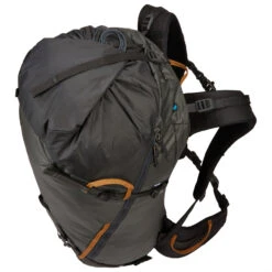 Thule Stir Alpine 40 - Tourenrucksack 13 Thule Stir Alpine 40 - Tourenrucksack -Camping im Freien thule stir alpine 40 tourenrucksack detail 7