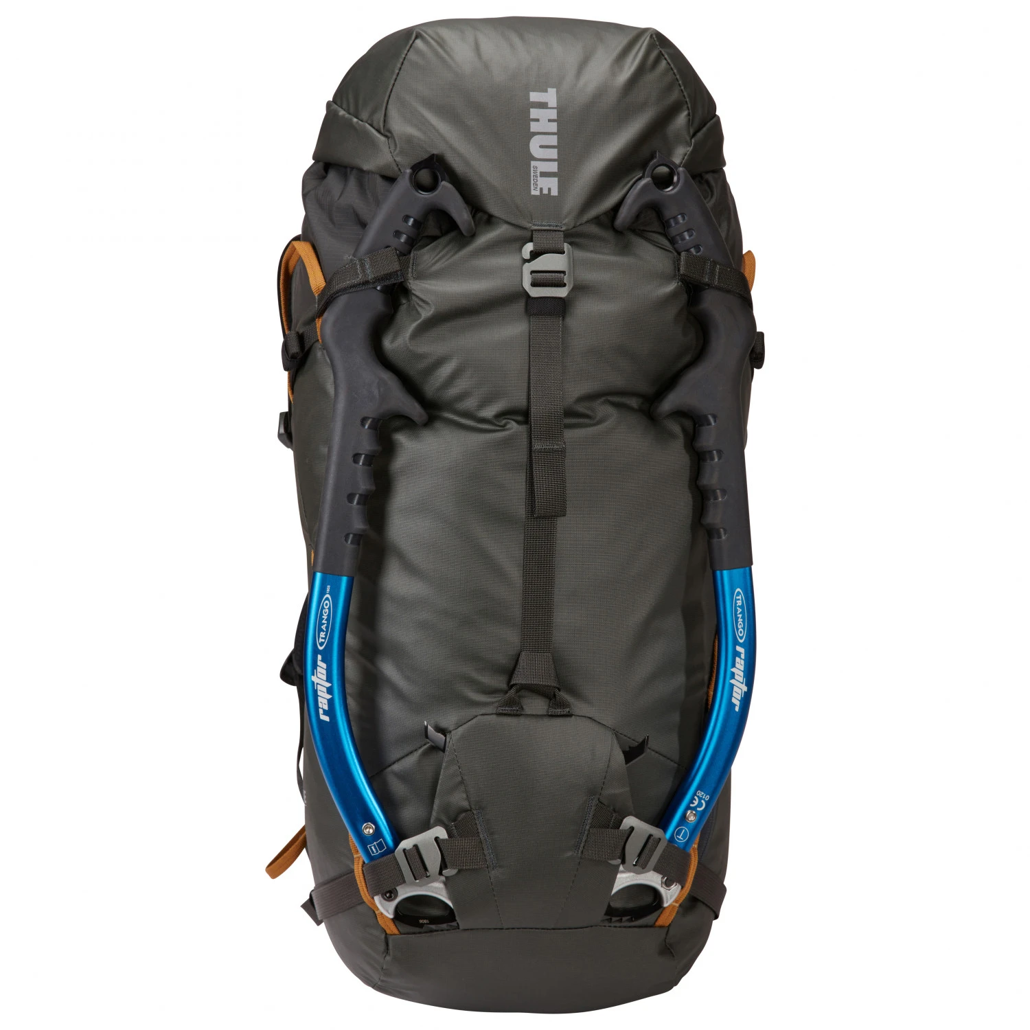 Thule Stir Alpine 40 - Tourenrucksack 2 Thule Stir Alpine 40 - Tourenrucksack – Bild 2