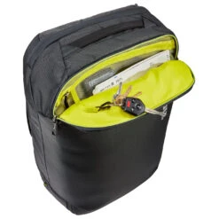 Thule Subterra Carry On 40 - Reisetasche -Camping im Freien thule subterra carry on 40 reisetasche detail 10