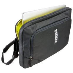 Thule Subterra Carry On 40 - Reisetasche -Camping im Freien thule subterra carry on 40 reisetasche detail 3