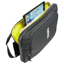 Thule Subterra Carry On 40 - Reisetasche -Camping im Freien thule subterra carry on 40 reisetasche detail 4