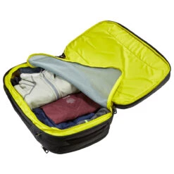 Thule Subterra Carry On 40 - Reisetasche -Camping im Freien thule subterra carry on 40 reisetasche detail 6