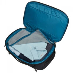 Thule Subterra Convertible Carry On - Reisetasche -Camping im Freien thule subterra convertible carry on reisetasche detail 8