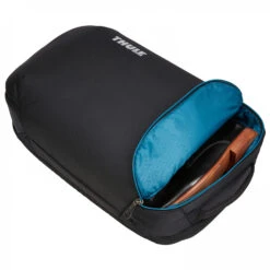 Thule Subterra Convertible Carry On - Reisetasche -Camping im Freien thule subterra convertible carry on reisetasche detail 9