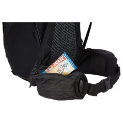 Thule Topio 30 - Wanderrucksack -Camping im Freien thule topio 30 wanderrucksack detail 10
