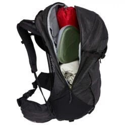 Thule Topio 30 - Wanderrucksack -Camping im Freien thule topio 30 wanderrucksack detail 5