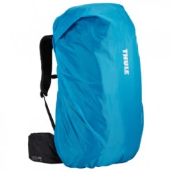 Thule Topio 30 - Wanderrucksack -Camping im Freien thule topio 30 wanderrucksack detail 6