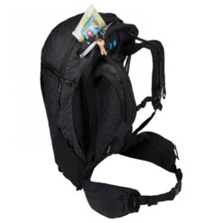 Thule Topio 30 - Wanderrucksack -Camping im Freien thule topio 30 wanderrucksack detail 9